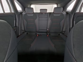 Mercedes-Benz EQA 250+ AMG MBUX Navi-Prem. Easy-Pack Kamera