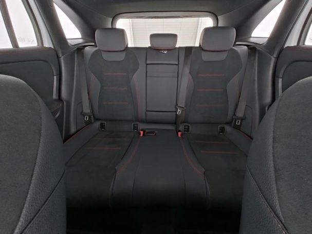 Mercedes-Benz EQA 250+ AMG MBUX Navi-Prem. Easy-Pack Kamera Mercedes-Benz EQA 250+ AMG MBUX Navi-Prem. Easy-Pack Kamera