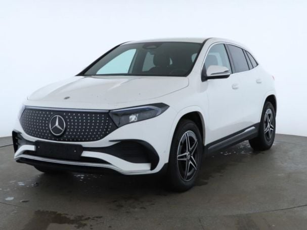 Mercedes-Benz EQA 250+ AMG MBUX NaviPrem. Kamera Easy-Pack Mercedes-Benz EQA 250+ AMG MBUX NaviPrem. Kamera Easy-Pack