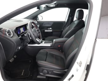 Mercedes-Benz EQA 250+ AMG MBUX NaviPrem. Kamera Easy-Pack