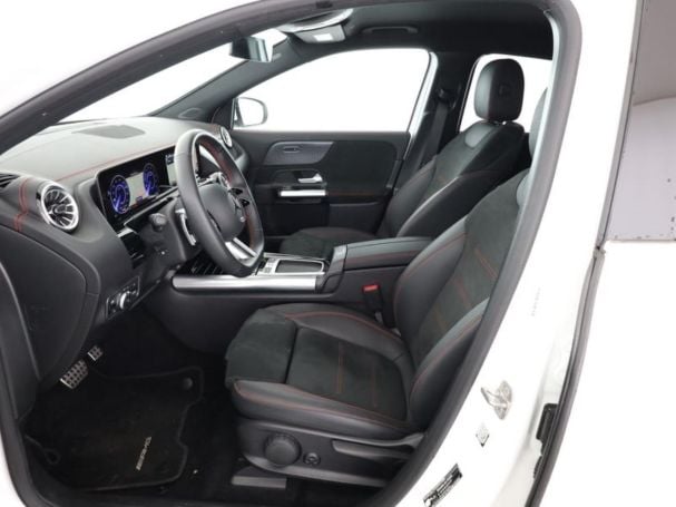 Mercedes-Benz EQA 250+ AMG MBUX NaviPrem. Kamera Easy-Pack Mercedes-Benz EQA 250+ AMG MBUX NaviPrem. Kamera Easy-Pack