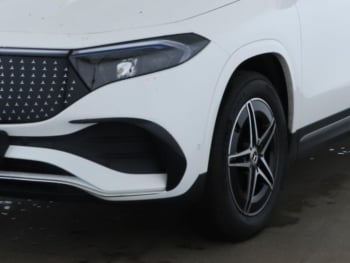 Mercedes-Benz EQA 250+ AMG MBUX NaviPrem. Kamera Easy-Pack