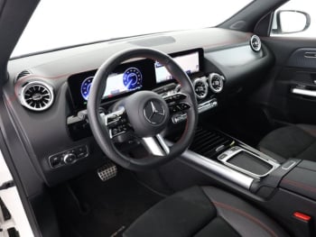 Mercedes-Benz EQA 250+ AMG MBUX NaviPrem. Kamera Easy-Pack