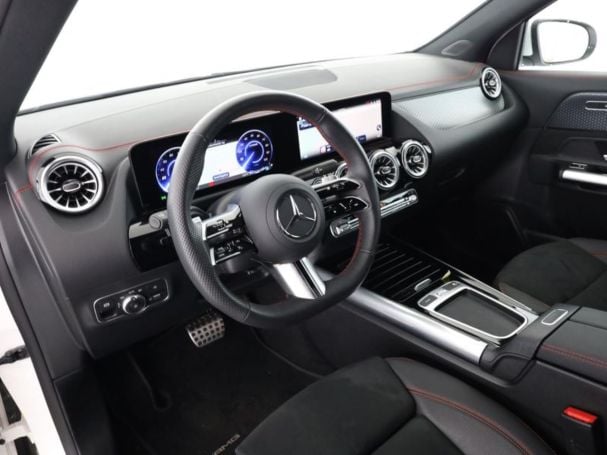 Mercedes-Benz EQA 250+ AMG MBUX NaviPrem. Kamera Easy-Pack Mercedes-Benz EQA 250+ AMG MBUX NaviPrem. Kamera Easy-Pack