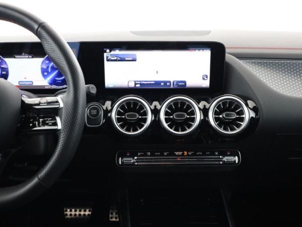 Mercedes-Benz EQA 250+ AMG MBUX NaviPrem. Kamera Easy-Pack Mercedes-Benz EQA 250+ AMG MBUX NaviPrem. Kamera Easy-Pack