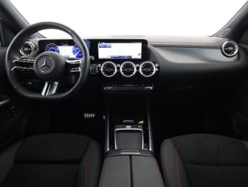 Mercedes-Benz EQA 250+ AMG MBUX NaviPrem. Kamera Easy-Pack