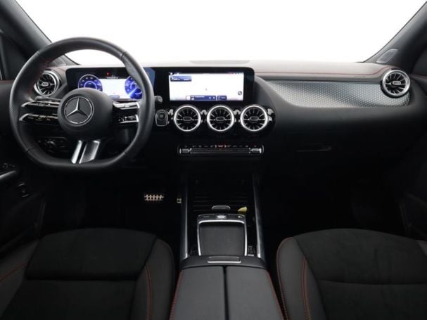 Mercedes-Benz EQA 250+ AMG MBUX NaviPrem. Kamera Easy-Pack Mercedes-Benz EQA 250+ AMG MBUX NaviPrem. Kamera Easy-Pack
