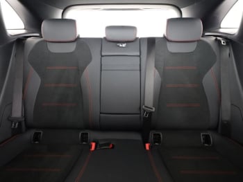 Mercedes-Benz EQA 250+ AMG MBUX NaviPrem. Kamera Easy-Pack