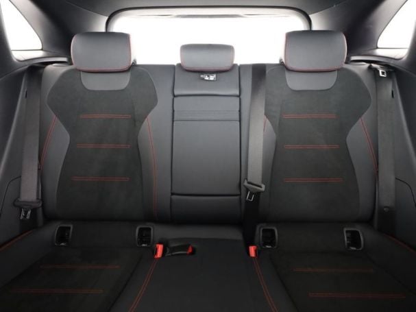 Mercedes-Benz EQA 250+ AMG MBUX NaviPrem. Kamera Easy-Pack Mercedes-Benz EQA 250+ AMG MBUX NaviPrem. Kamera Easy-Pack