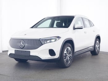 Mercedes-Benz EQA 250 MBUX Navi-Prem. Panorama Kamera EasyPack