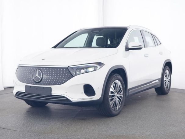 Mercedes-Benz EQA 250 MBUX Navi-Prem. Panorama Kamera EasyPack