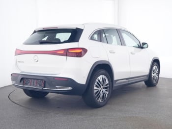 Mercedes-Benz EQA 250 MBUX Navi-Prem. Panorama Kamera EasyPack