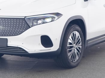 Mercedes-Benz EQA 250 MBUX Navi-Prem. Panorama Kamera EasyPack