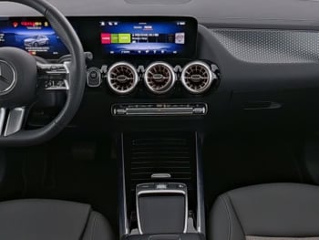 Mercedes-Benz EQA 250 MBUX Navi-Prem. Panorama Kamera EasyPack