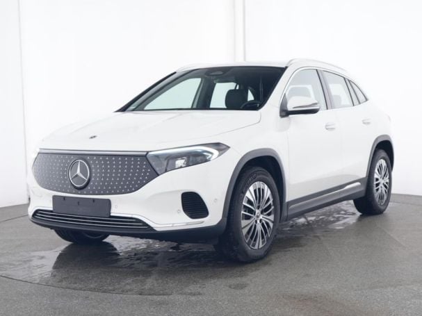 Mercedes-Benz EQA 250 MBUX Navi-Prem. Lenkradhzg ParkP EasyPack Mercedes-Benz EQA 250 MBUX Navi-Prem. Lenkradhzg ParkP EasyPack