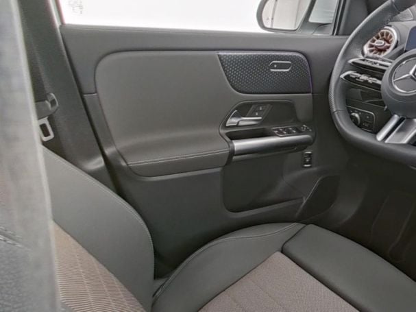 Mercedes-Benz EQA 250 MBUX Navi-Prem. Lenkradhzg ParkP EasyPack Mercedes-Benz EQA 250 MBUX Navi-Prem. Lenkradhzg ParkP EasyPack