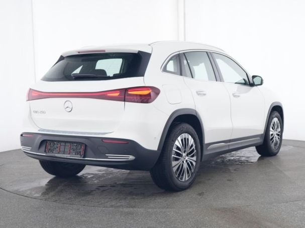 Mercedes-Benz EQA 250 MBUX Navi-Prem. Lenkradhzg ParkP EasyPack Mercedes-Benz EQA 250 MBUX Navi-Prem. Lenkradhzg ParkP EasyPack