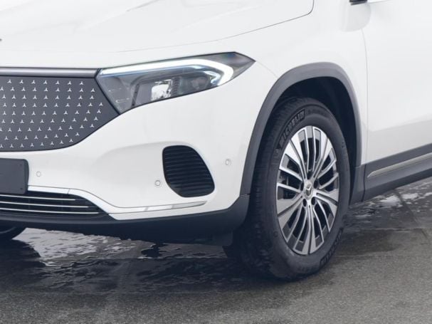 Mercedes-Benz EQA 250 MBUX Navi-Prem. Lenkradhzg ParkP EasyPack Mercedes-Benz EQA 250 MBUX Navi-Prem. Lenkradhzg ParkP EasyPack