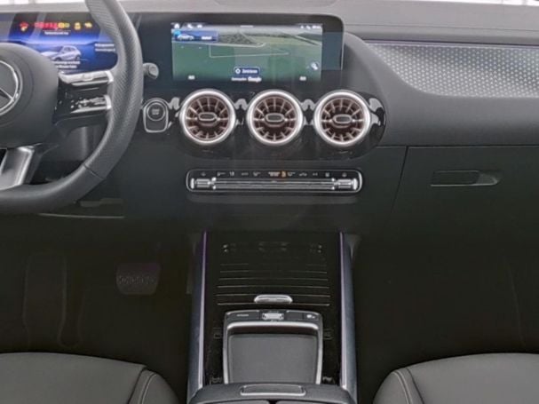 Mercedes-Benz EQA 250 MBUX Navi-Prem. Lenkradhzg ParkP EasyPack Mercedes-Benz EQA 250 MBUX Navi-Prem. Lenkradhzg ParkP EasyPack