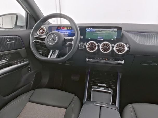 Mercedes-Benz EQA 250 MBUX Navi-Prem. Lenkradhzg ParkP EasyPack Mercedes-Benz EQA 250 MBUX Navi-Prem. Lenkradhzg ParkP EasyPack