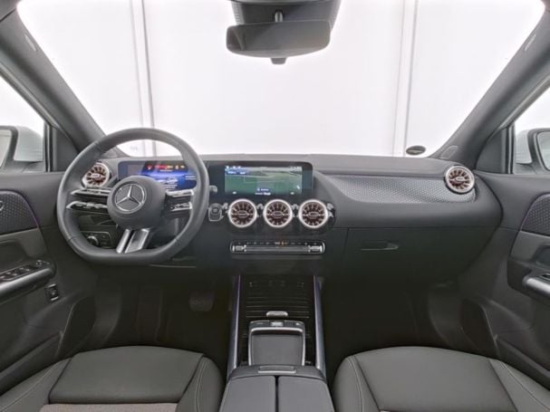 Mercedes-Benz EQA 250 MBUX Navi-Prem. Lenkradhzg ParkP EasyPack Mercedes-Benz EQA 250 MBUX Navi-Prem. Lenkradhzg ParkP EasyPack