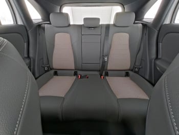 Mercedes-Benz EQA 250 MBUX Navi-Prem. Lenkradhzg ParkP EasyPack