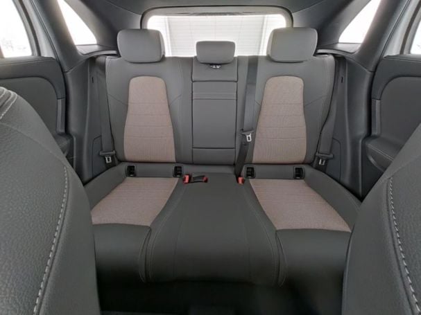 Mercedes-Benz EQA 250 MBUX Navi-Prem. Lenkradhzg ParkP EasyPack Mercedes-Benz EQA 250 MBUX Navi-Prem. Lenkradhzg ParkP EasyPack