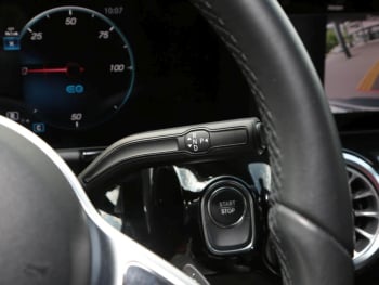 Mercedes-Benz EQA 250 Progressive Night MBUXNavi Kamera Easy-P