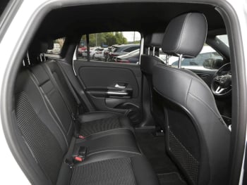 Mercedes-Benz EQA 250 Progressive Night MBUXNavi Kamera Easy-P