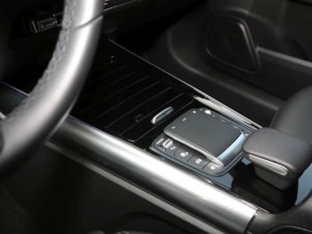 Mercedes-Benz EQA 250 Progressive Night MBUXNavi Kamera Easy-P