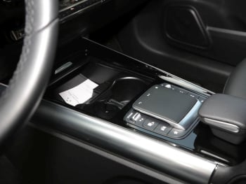 Mercedes-Benz EQA 250 Progressive Night MBUXNavi Kamera Easy-P