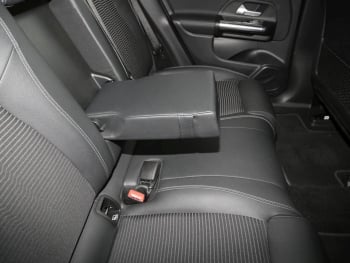 Mercedes-Benz EQA 250 Progressive Night MBUXNavi Kamera Easy-P