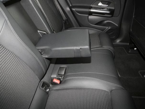 Mercedes-Benz EQA 250 Progressive Night MBUXNavi Kamera Easy-P Mercedes-Benz EQA 250 Progressive Night MBUXNavi Kamera Easy-P