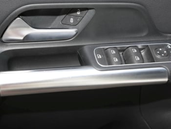 Mercedes-Benz EQA 250 Progressive Night MBUXNavi Kamera Easy-P
