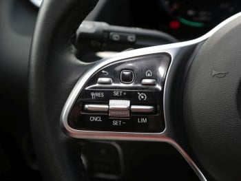 Mercedes-Benz EQA 250 Progressive Night MBUXNavi Kamera Easy-P