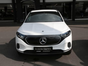 Mercedes-Benz EQA 250 Progressive Night MBUXNavi Kamera Easy-P