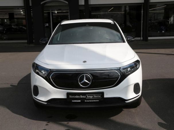 Mercedes-Benz EQA 250 Progressive Night MBUXNavi Kamera Easy-P Mercedes-Benz EQA 250 Progressive Night MBUXNavi Kamera Easy-P