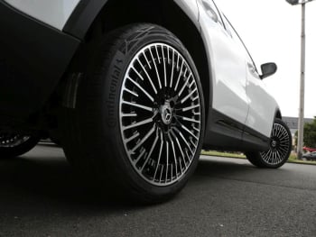 Mercedes-Benz EQA 250 Progressive Night MBUXNavi Kamera Easy-P