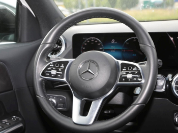 Mercedes-Benz EQA 250 Progressive Night MBUXNavi Kamera Easy-P