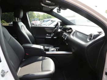 Mercedes-Benz EQA 250 Progressive Night MBUXNavi Kamera Easy-P