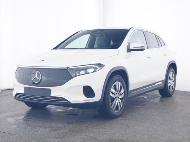 Mercedes-Benz EQA 250+ Progressive MBUXNavi-Prem. Easy-P 360°
