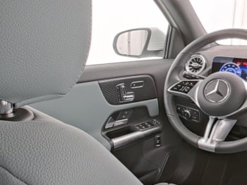 Mercedes-Benz EQA 250+ Progressive MBUXNavi-Prem. Easy-P 360°
