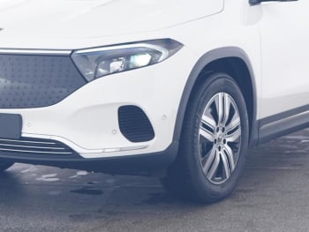 Mercedes-Benz EQA 250+ Progressive MBUXNavi-Prem. Easy-P 360°