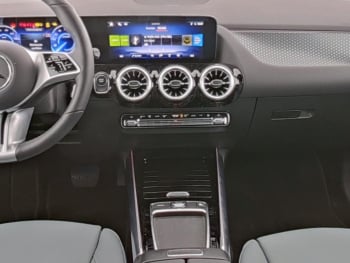 Mercedes-Benz EQA 250+ Progressive MBUXNavi-Prem. Easy-P 360°
