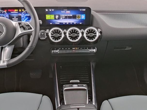 Mercedes-Benz EQA 250+ Progressive MBUXNavi-Prem. Easy-P 360° Mercedes-Benz EQA 250+ Progressive MBUXNavi-Prem. Easy-P 360°