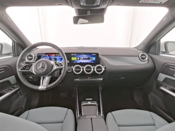 Mercedes-Benz EQA 250+ Progressive MBUXNavi-Prem. Easy-P 360°