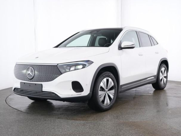 Mercedes-Benz EQA 250+ Progressive MBUX Navi Panorama Kamera Mercedes-Benz EQA 250+ Progressive MBUX Navi Panorama Kamera