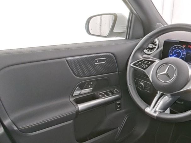 Mercedes-Benz EQA 250+ Progressive MBUX Navi Panorama Kamera Mercedes-Benz EQA 250+ Progressive MBUX Navi Panorama Kamera
