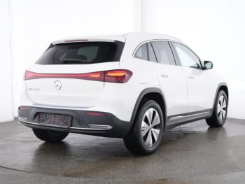 Mercedes-Benz EQA 250+ Progressive MBUX Navi Panorama Kamera