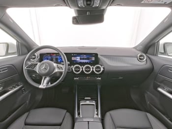 Mercedes-Benz EQA 250+ Progressive MBUX Navi Panorama Kamera